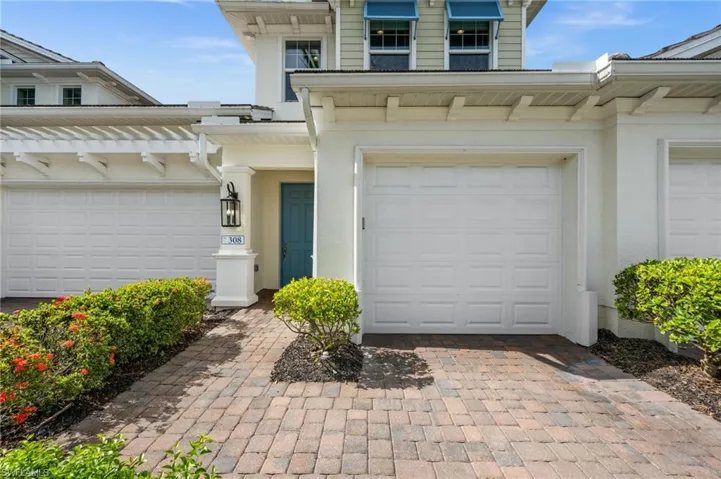 2344 Sheen Ln 308, Naples, Florida 34120