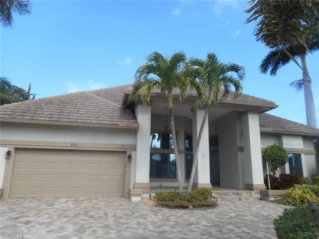 1513 58th St, Cape Coral, Florida 33914