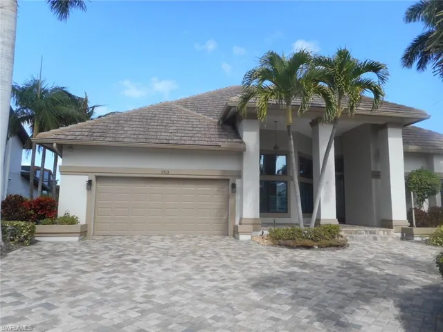 1513 58th St, Cape Coral, Florida 33914