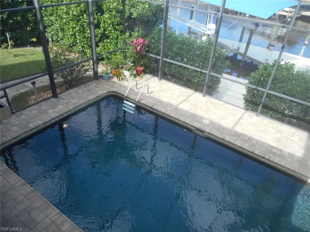 1513 58th St, Cape Coral, Florida 33914