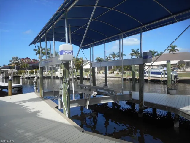 1513 58th St, Cape Coral, Florida 33914