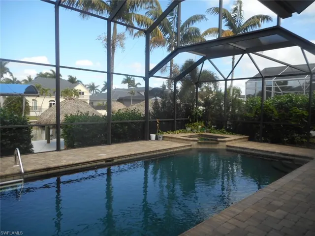 1513 58th St, Cape Coral, Florida 33914