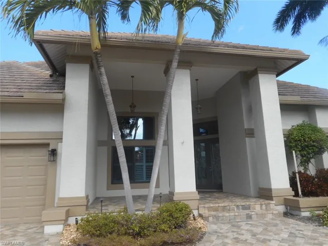 1513 58th St, Cape Coral, Florida 33914