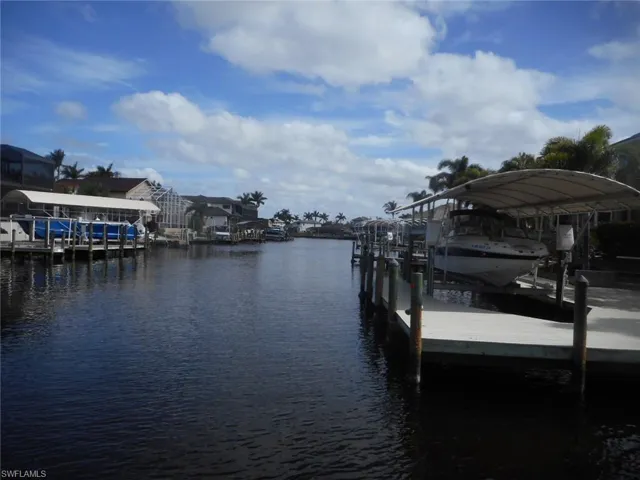 1513 58th St, Cape Coral, Florida 33914