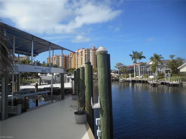 1513 58th St, Cape Coral, Florida 33914