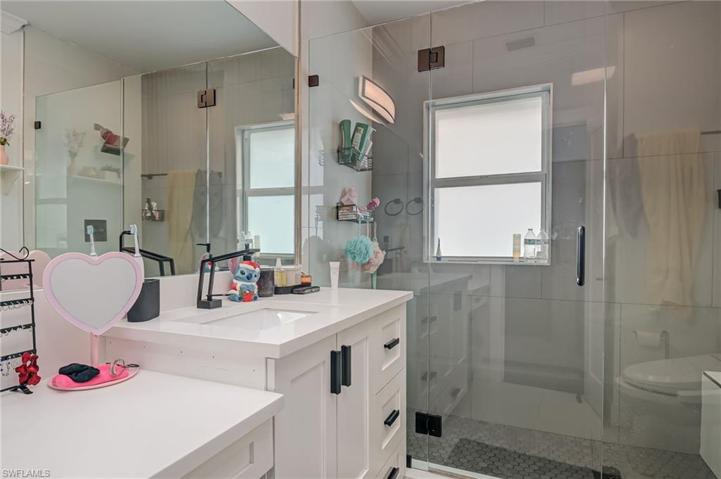 Guest bath