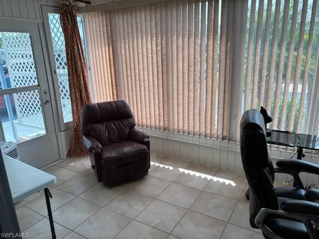 Sun Room