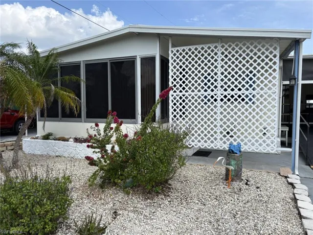 Perfect for your vacation getaway or as your full-time retirement nest.