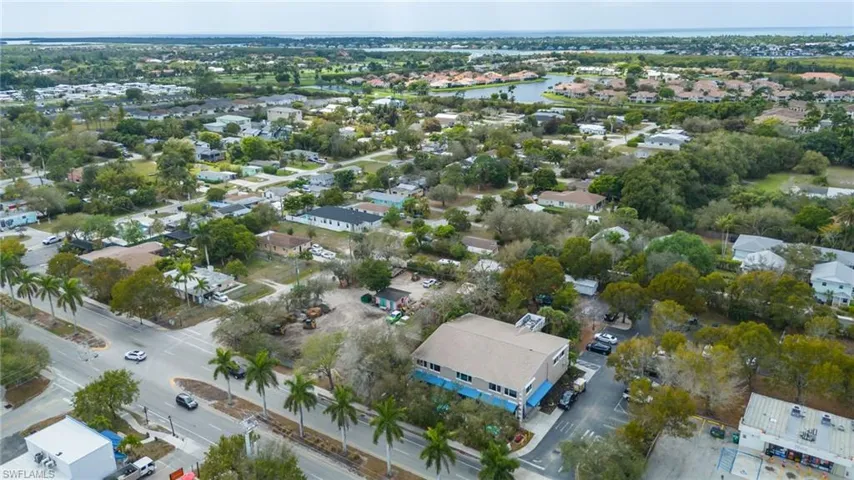 3612 Bayshore Dr, Naples, Florida 34112