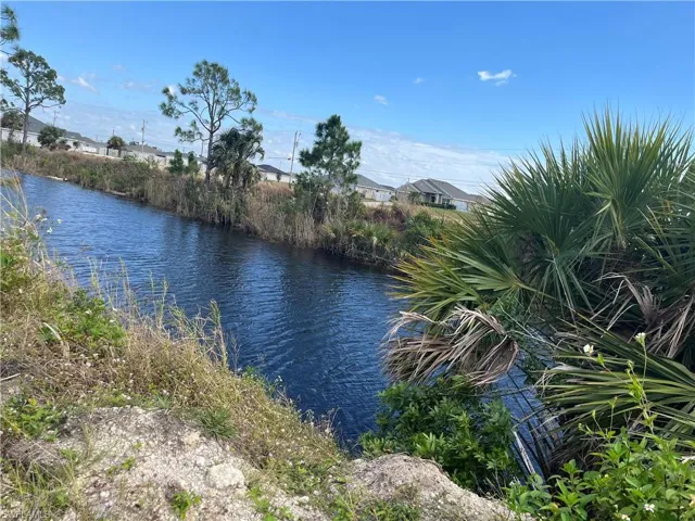 Water view
