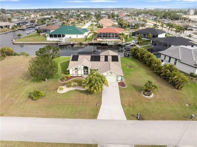 2511 Sw 35th Ln, Cape Coral, Florida 33914