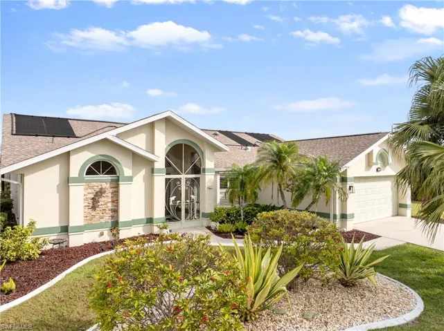 2511 Sw 35th Ln, Cape Coral, Florida 33914