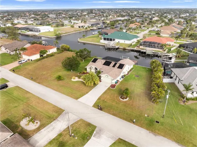 2511 Sw 35th Ln, Cape Coral, Florida 33914