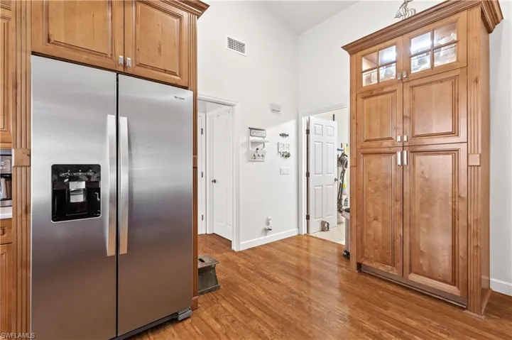 Huge Pantry