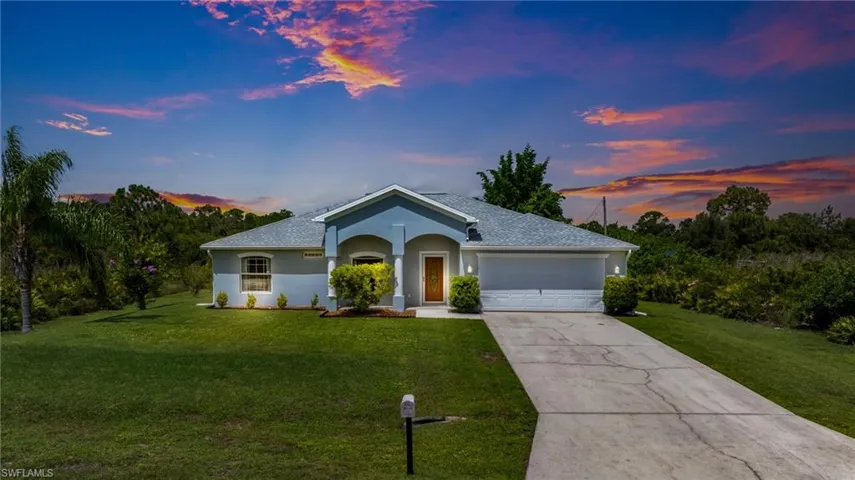 1713  State  AVE, Lehigh Acres, FL 33972