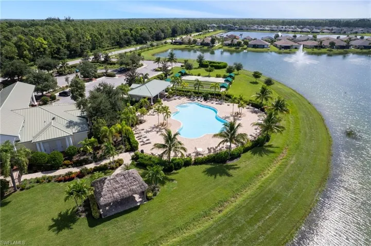 3381  Cherry Palm  DR, North Fort Myers, FL 33917