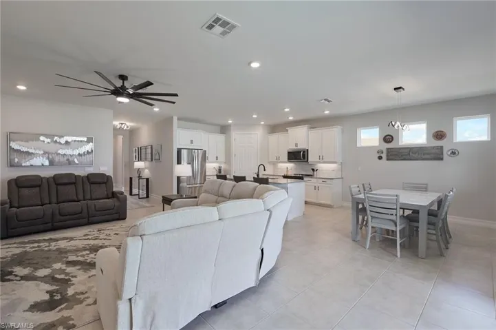 3381  Cherry Palm  DR, North Fort Myers, FL 33917