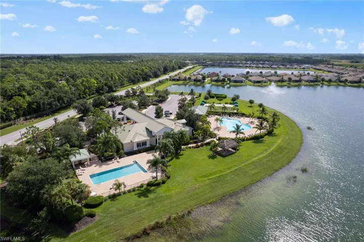3381  Cherry Palm  DR, North Fort Myers, FL 33917