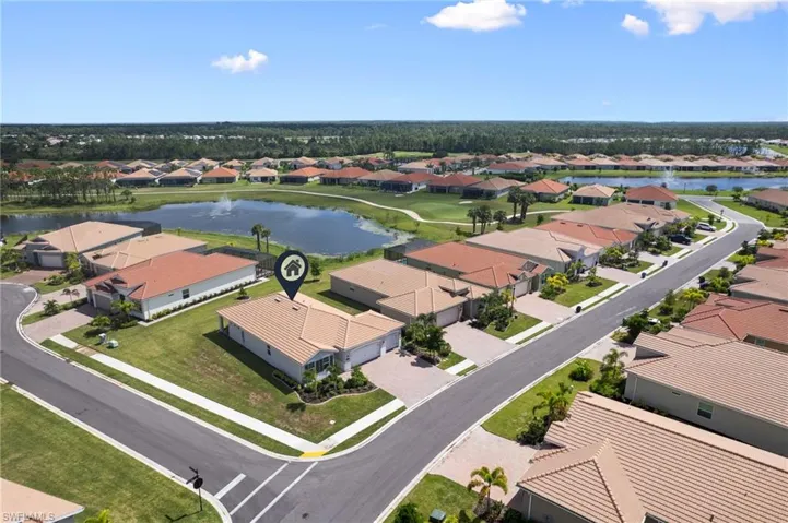 3381  Cherry Palm  DR, North Fort Myers, FL 33917