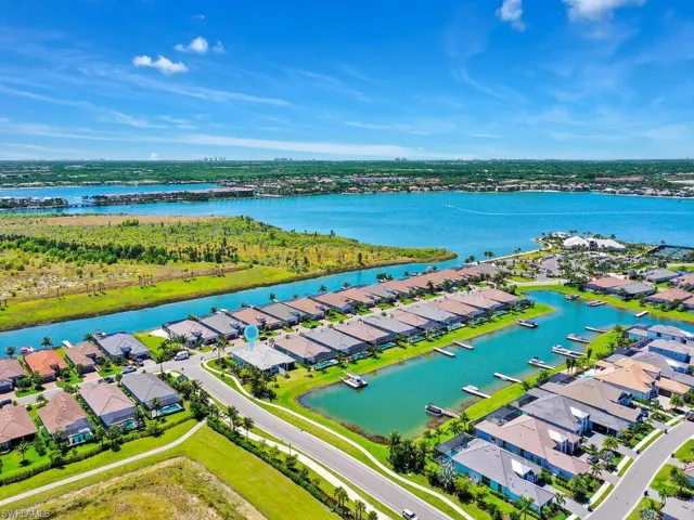 11694 Canal Grande Dr, Fort Myers, Florida 33913