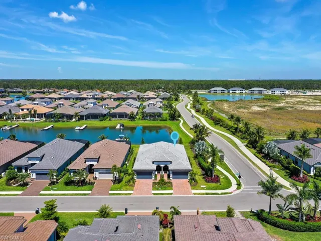 11694 Canal Grande Dr, Fort Myers, Florida 33913