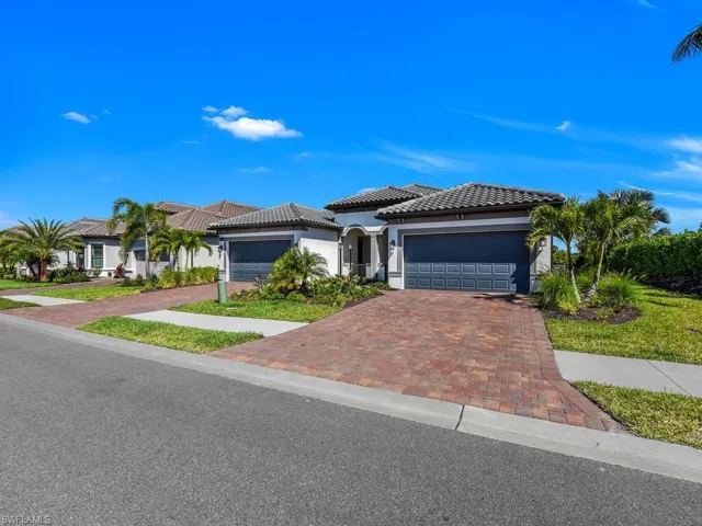 11694 Canal Grande Dr, Fort Myers, Florida 33913