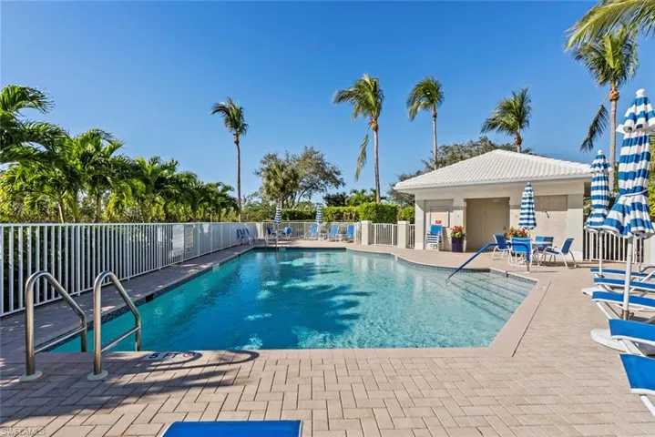 Cardinal Cove Pool