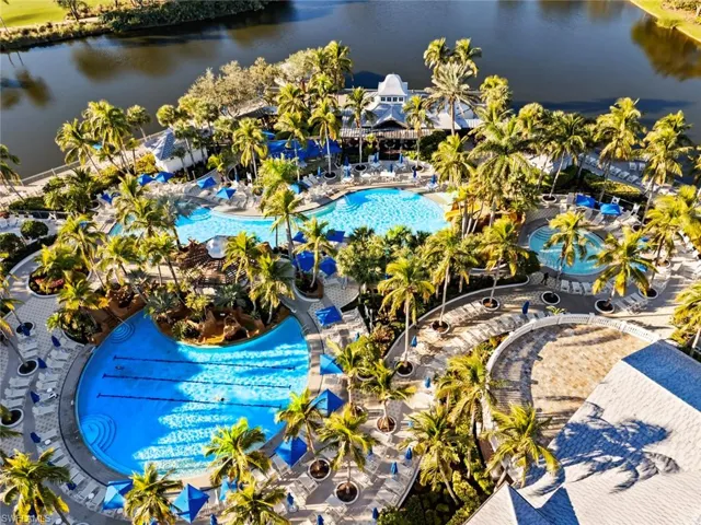 Overview of the Club