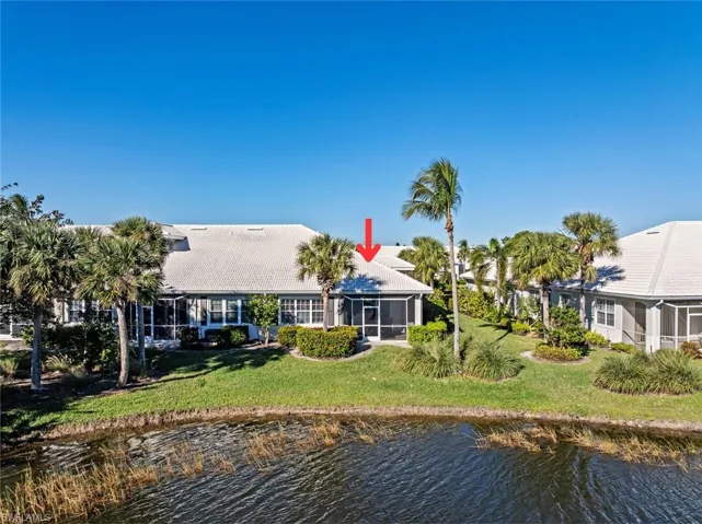 4574 Cardinal Cove Ln # 26, Naples Fl 34114