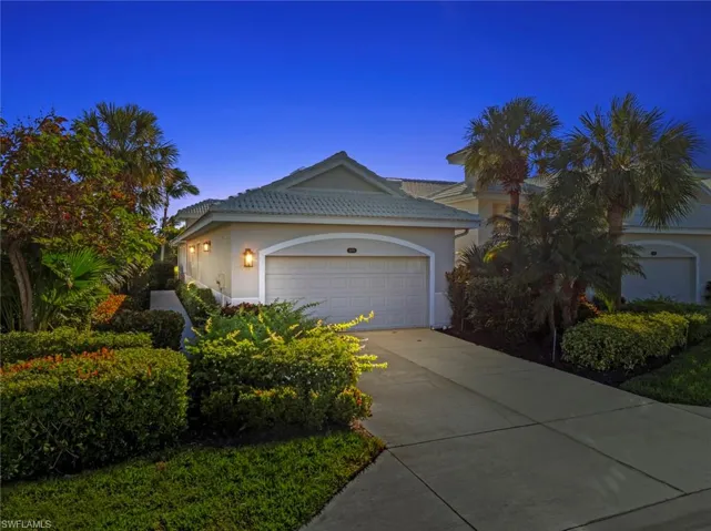 4574 Cardinal Cove Ln # 26, Naples Fl 34114