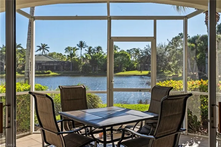 4574 Cardinal Cove Ln # 26, Naples Fl 34114