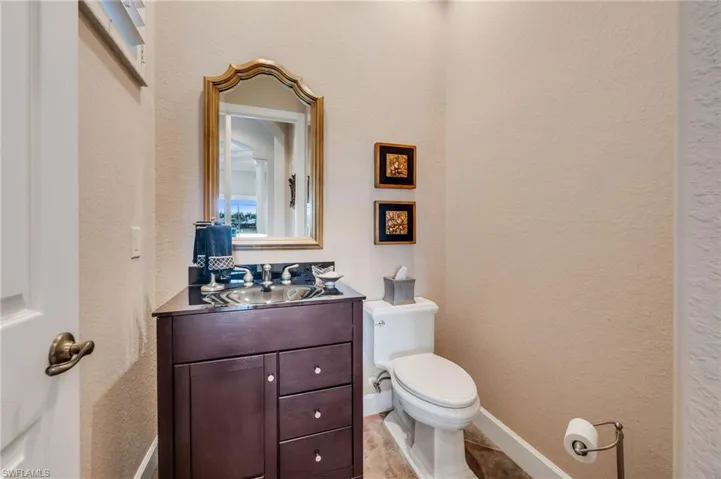 Powder Bath
