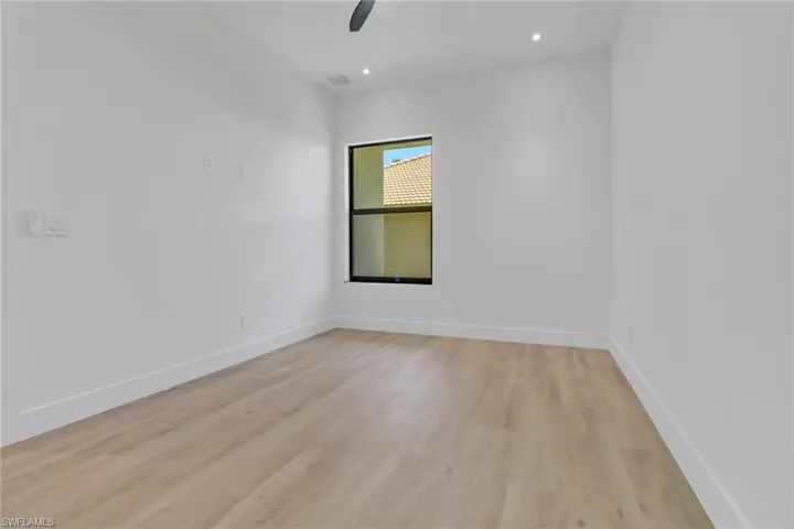 Guest bedroom #2
