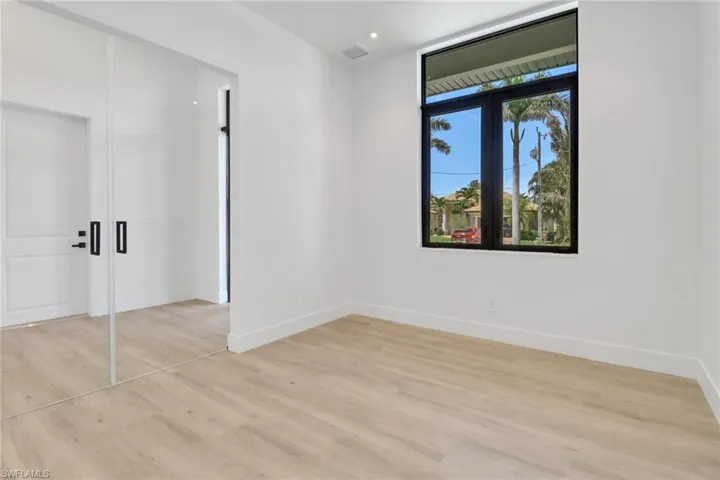 Formal dining room or Study