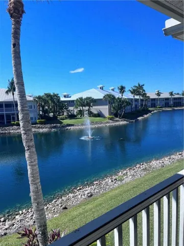 Water view