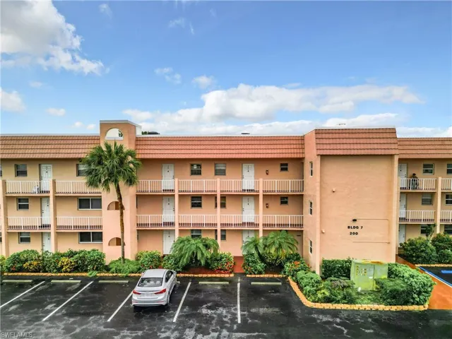 View of property