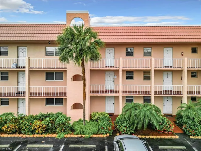 View of property