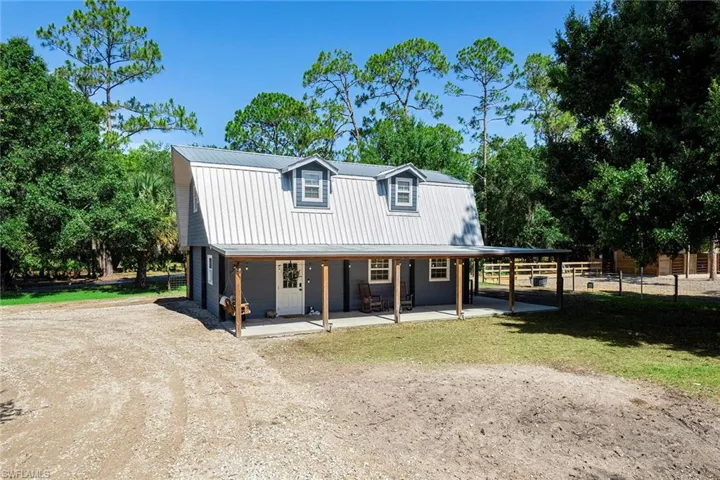 14661 Duke Hwy, Alva, Florida 33920