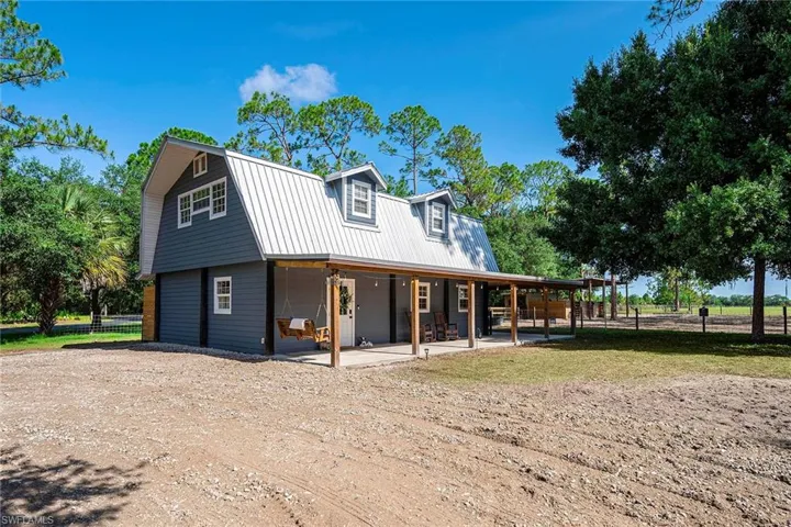 14661 Duke Hwy, Alva, Florida 33920