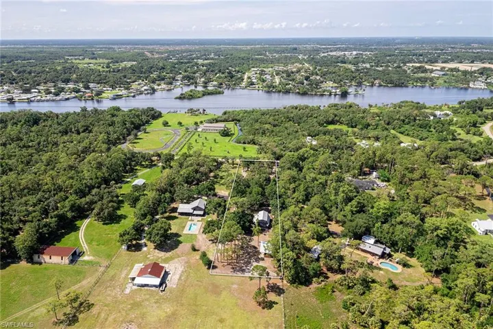 14661 Duke Hwy, Alva, Florida 33920