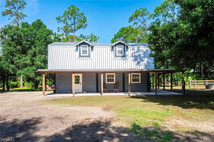 14661 Duke Hwy, Alva, Florida 33920