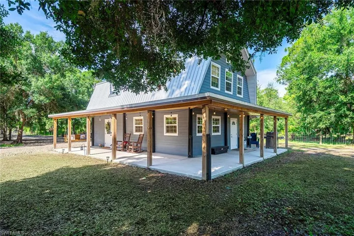 14661 Duke Hwy, Alva, Florida 33920