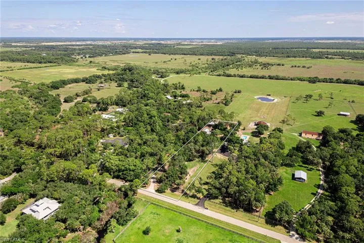 14661 Duke Hwy, Alva, Florida 33920