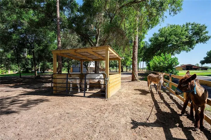 14661 Duke Hwy, Alva, Florida 33920