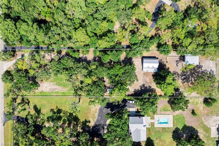 14661 Duke Hwy, Alva, Florida 33920