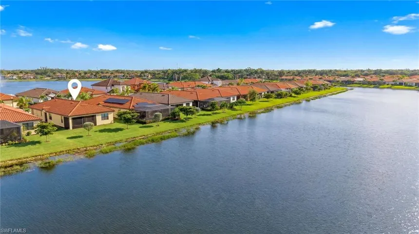 1575 Santiago Cir, Naples, Florida 34113