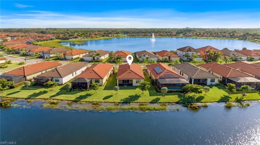 1575 Santiago Cir, Naples, Florida 34113