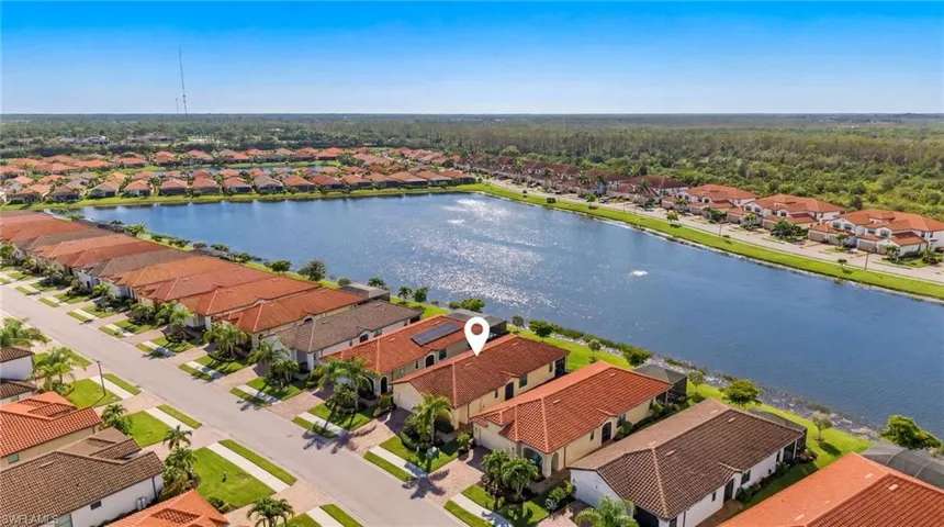 1575 Santiago Cir, Naples, Florida 34113
