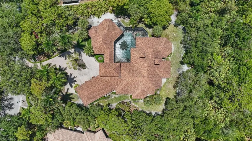 View of property