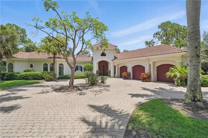 Stunning estate property